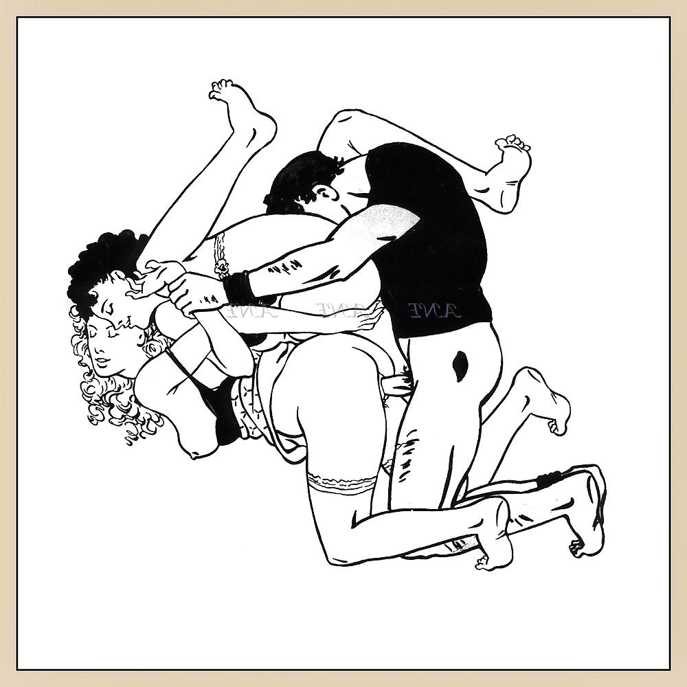 10P Threesome & Group Sex Position 