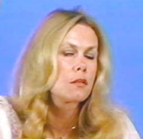 8P Elizabeth Montgomery Enjoyed O.J. Simpson's Black Dick