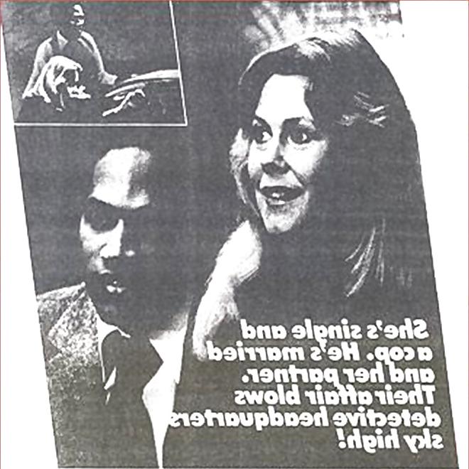 8P Elizabeth Montgomery Enjoyed O.J. Simpson's Black Dick