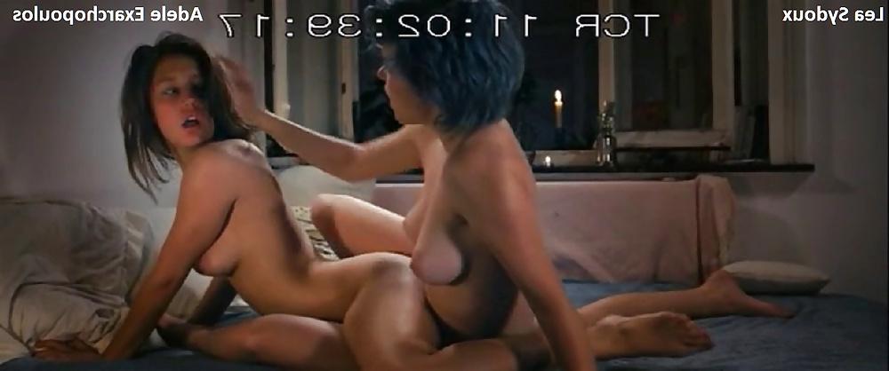 11P A-Z MINI SPECIAL - Blue is the warmest colour