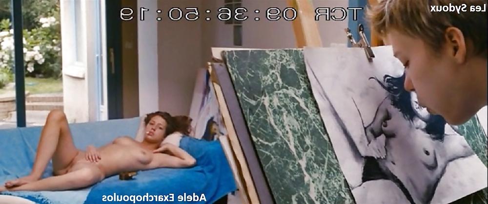 11P A-Z MINI SPECIAL - Blue is the warmest colour