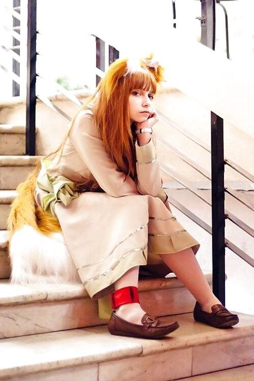 25P Amazing Cosplay Girls