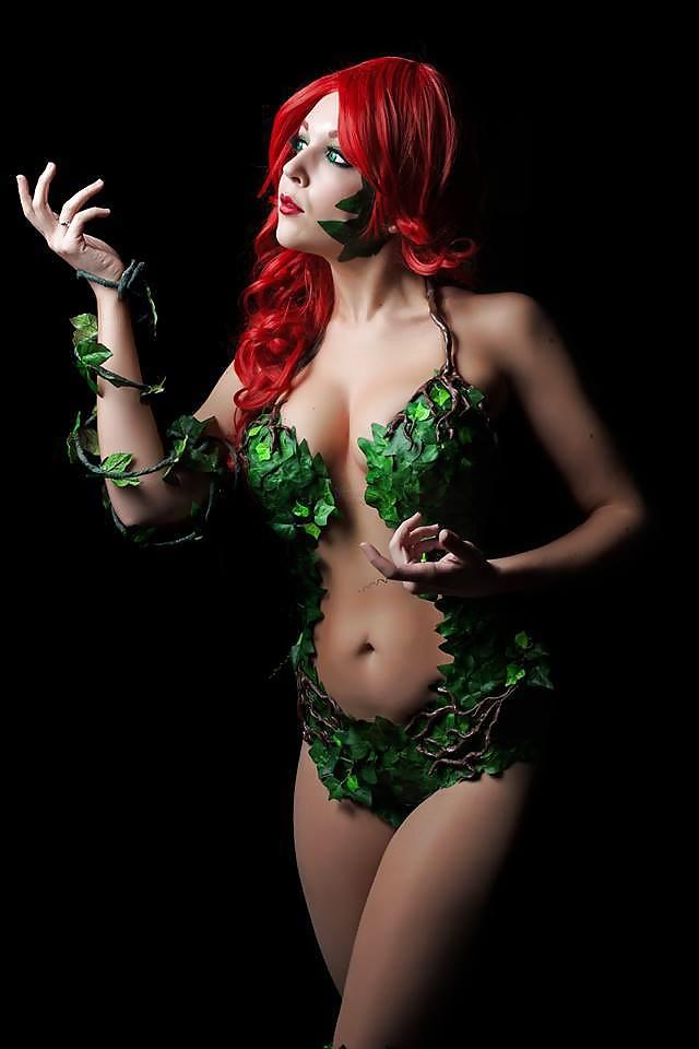 25P Sexy Cosplay Girls 5