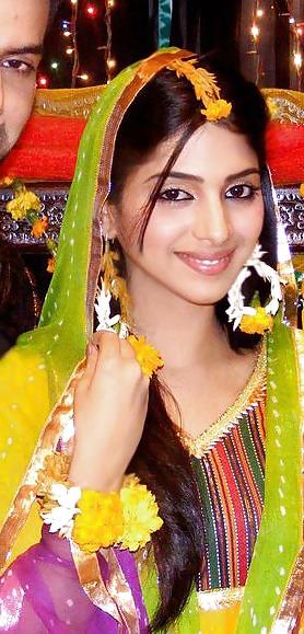 23P Cute n sexy pakistani actress