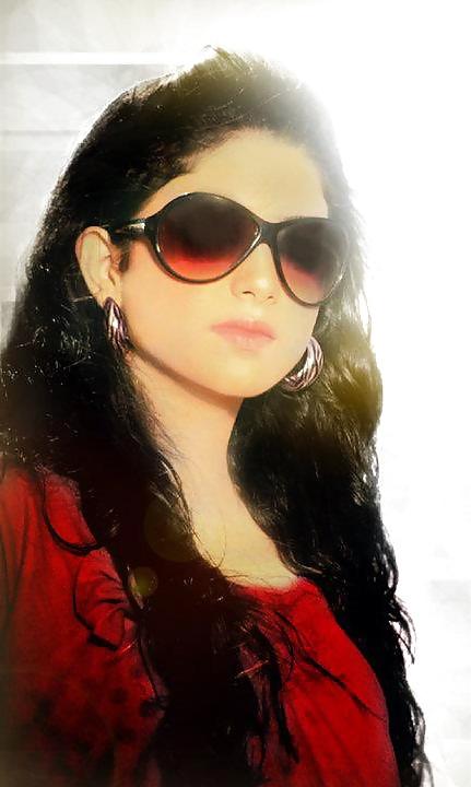 23P Cute n sexy pakistani actress