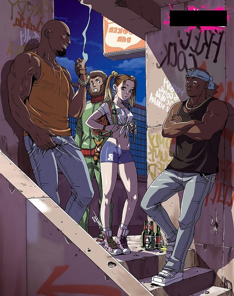 25P Hentai Sex Orgies