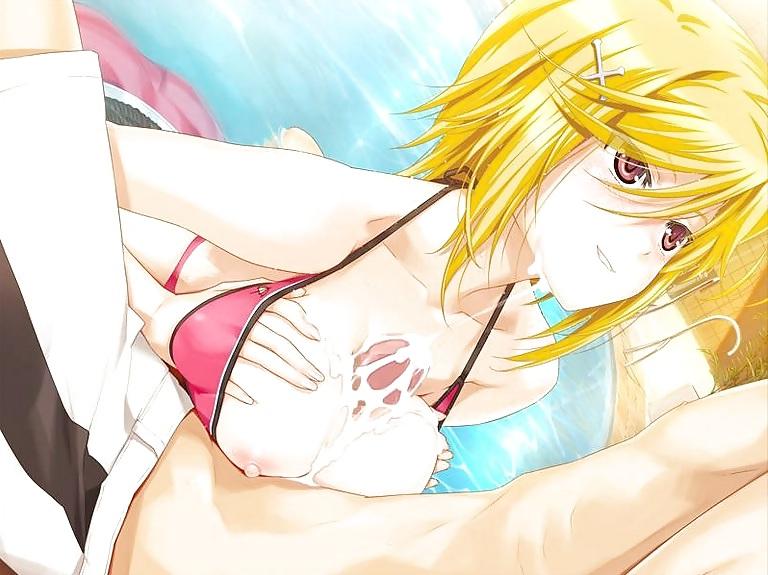 25P Hentai Sex Orgies