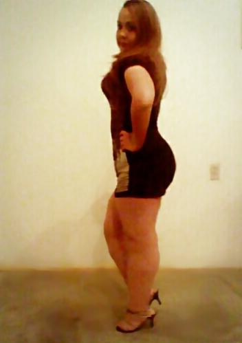 16P Thick latina milf