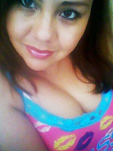 16P Thick latina milf