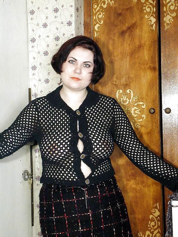 14P Olga came to suck my dick