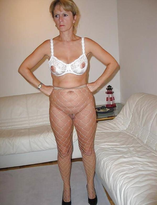 25P Bras and Pantyhose 10
