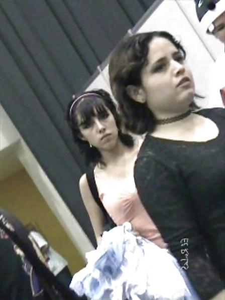 22P Culazo Cosplay