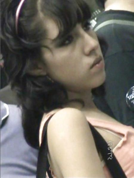 22P Culazo Cosplay