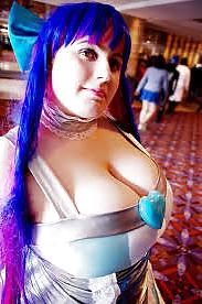 23P Cosplay cuties