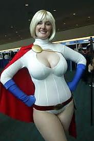 23P Cosplay cuties