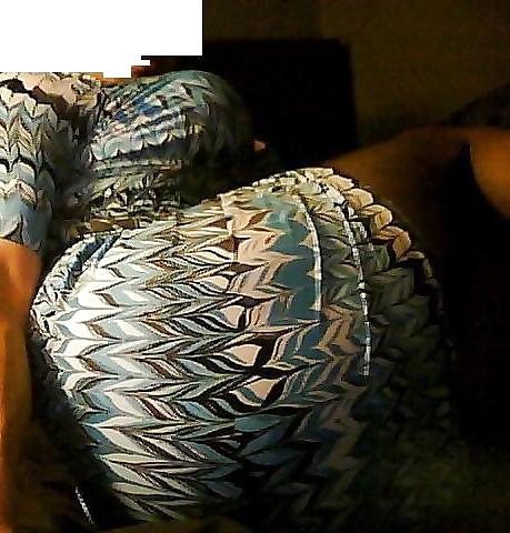 14P TIGHT DRESS NYLONS CUMMED 0N