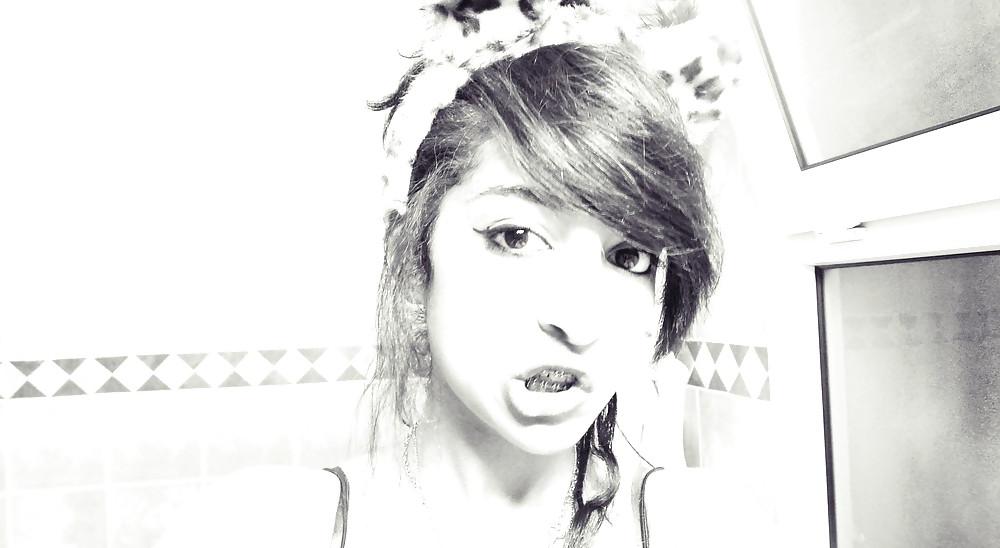 4P Moi la sexygirl francaise french