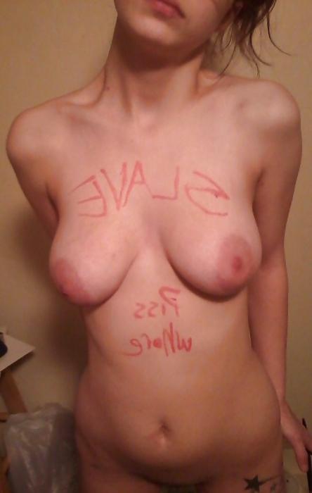 25P Body Writing 2