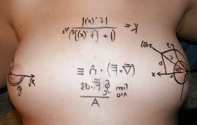 25P Body Writing 2