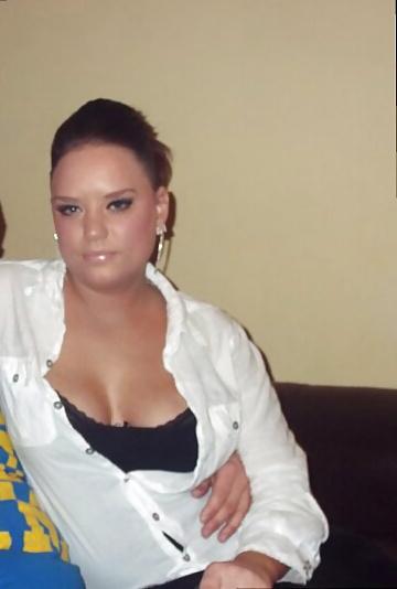 24P Dirty chav slags pt 29
