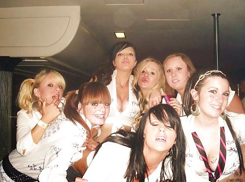 24P Dirty chav slags pt 29
