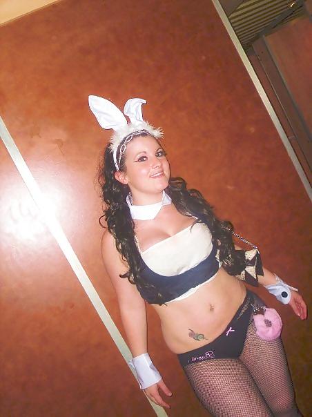 24P Dirty chav slags pt 29