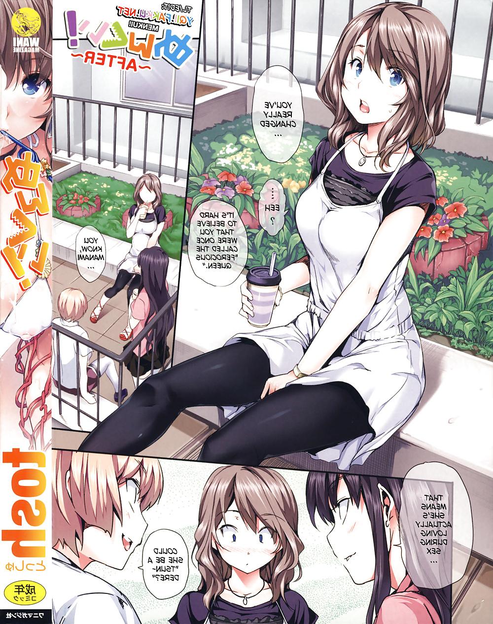 25P Hentai Collection 8