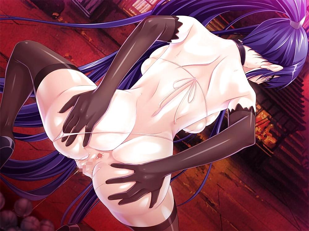 25P Hentai Collection 8