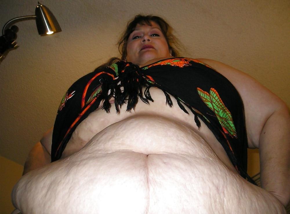 25P Fabulous SSBBW! (Butterfly Dress)