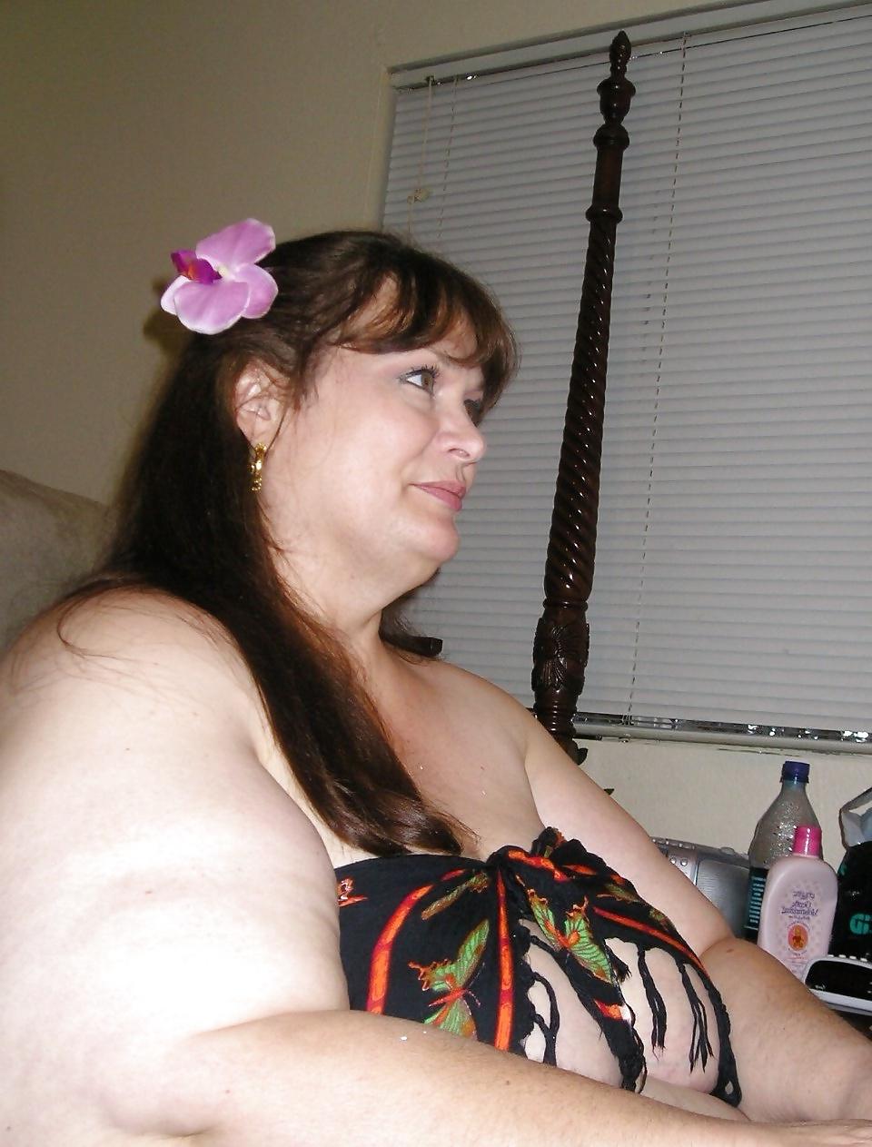 25P Fabulous SSBBW! (Butterfly Dress)
