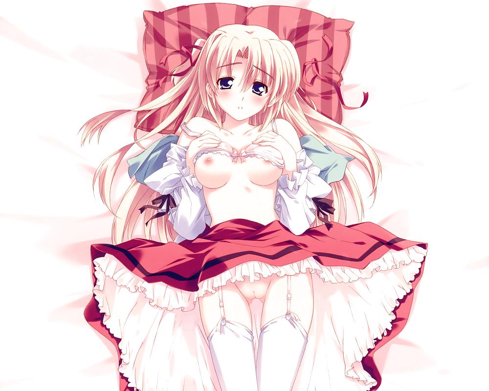 10P Hentai fav's for Hentai Day!!
