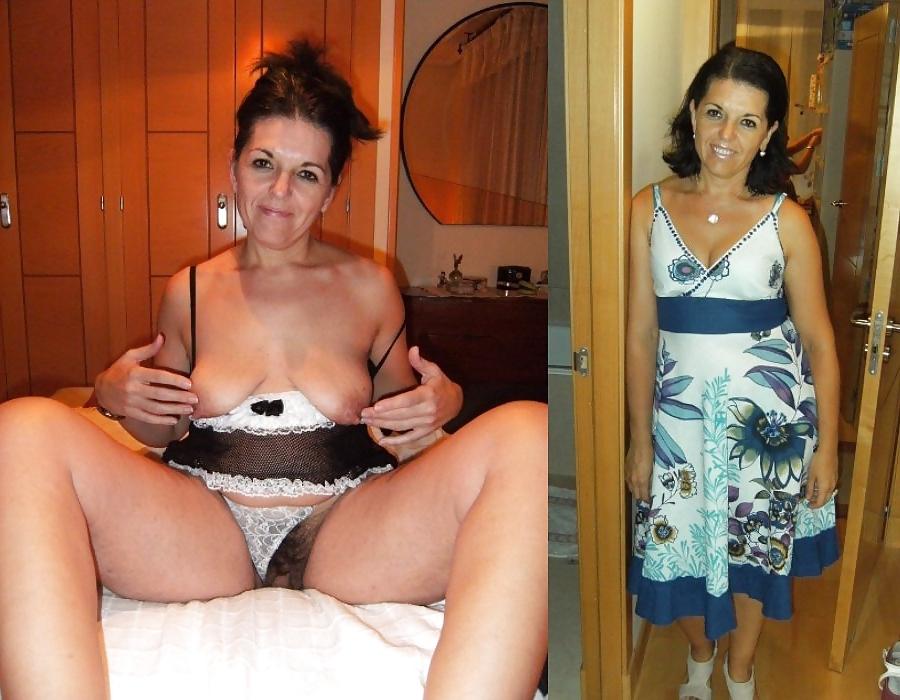 25P Do you like dress or undress?