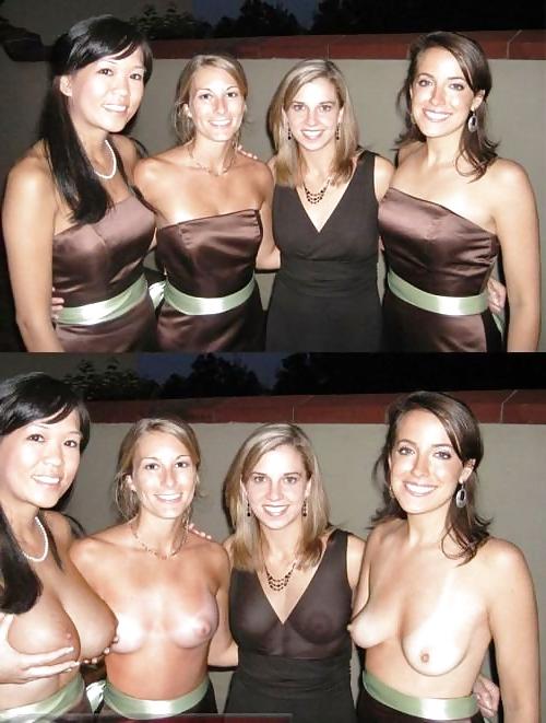 25P Do you like dress or undress?