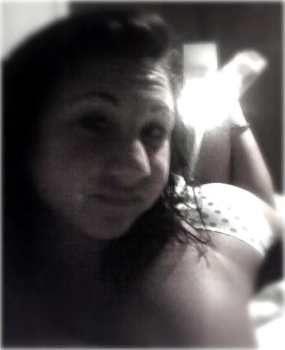 25P Teen brunette huge tits amazing body V