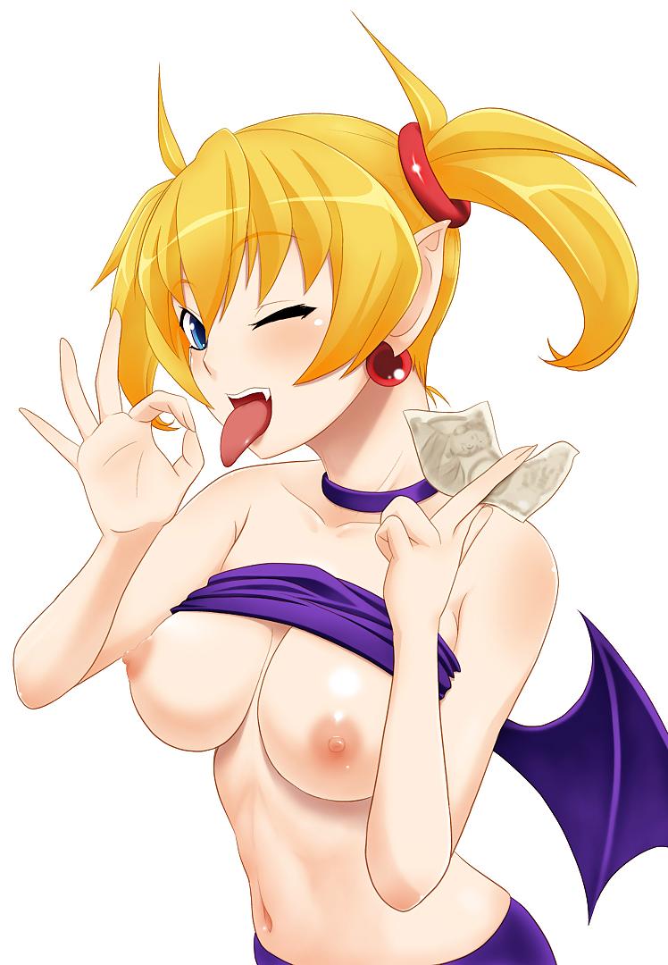 25P Hentai: Pin-ups