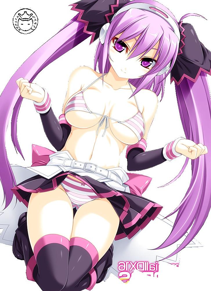 25P Hentai: Pin-ups