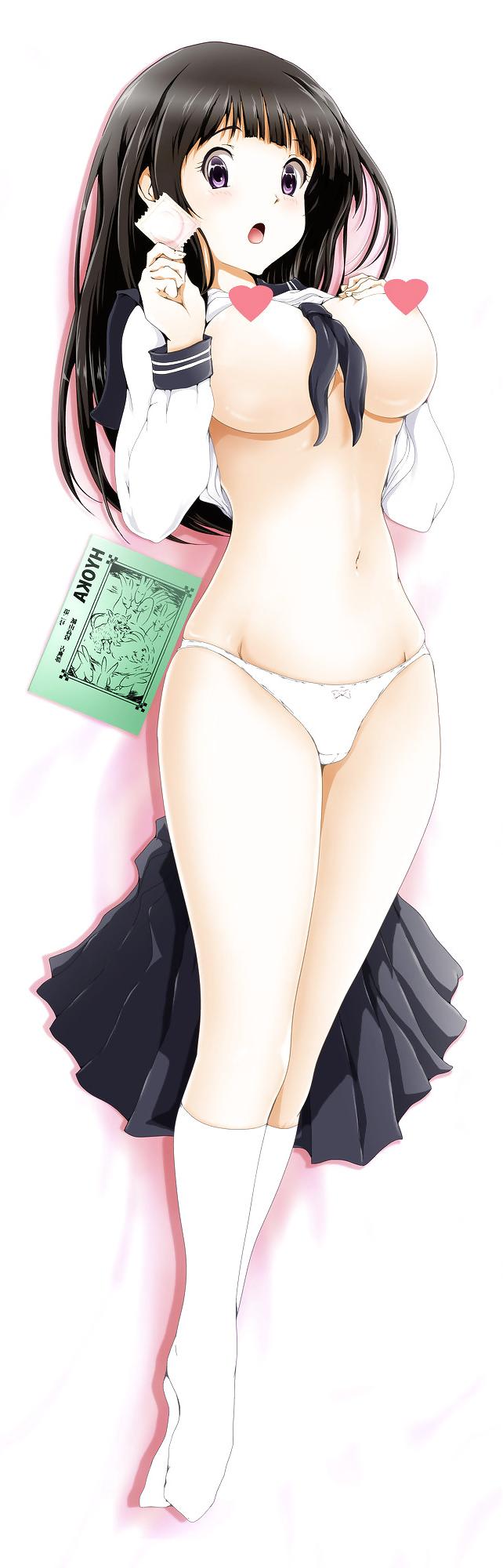 25P Hentai: Pin-ups