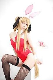 17P Mis chicas cosplay favoritas 