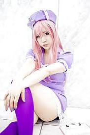 17P Mis chicas cosplay favoritas 