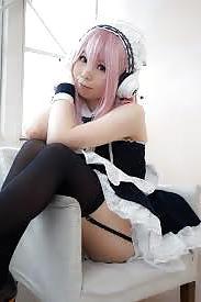 17P Mis chicas cosplay favoritas 