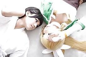 17P Mis chicas cosplay favoritas 