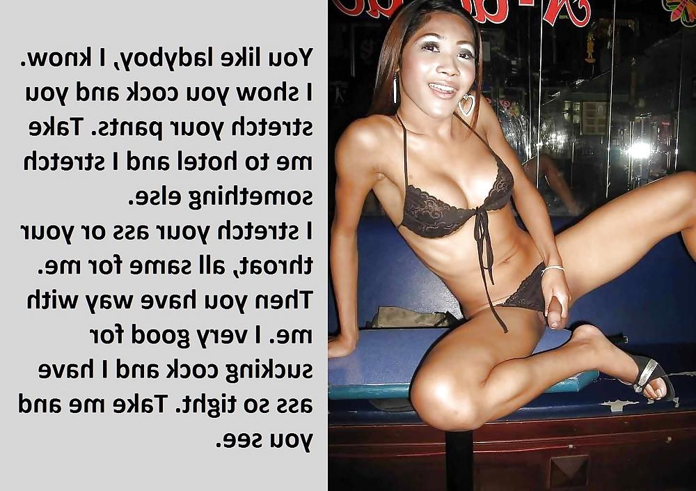 25P SHEMALE DIRTY TALK 7 (LordLone)