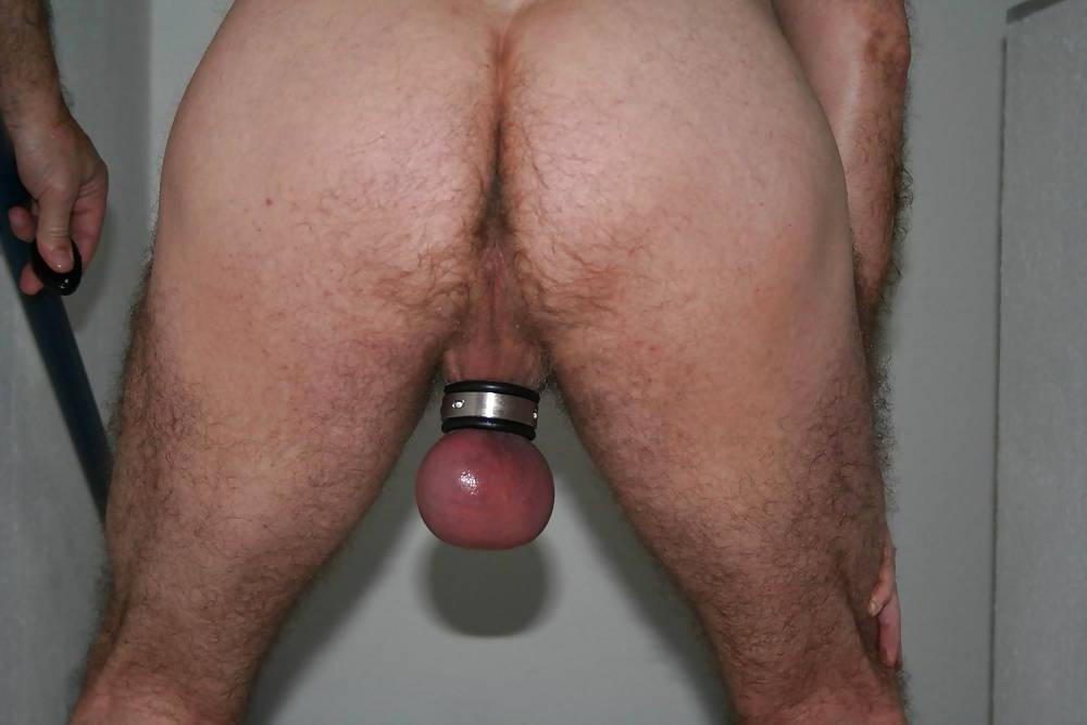 20P Dicke eier, ass, cock, geil, hot, pain, big