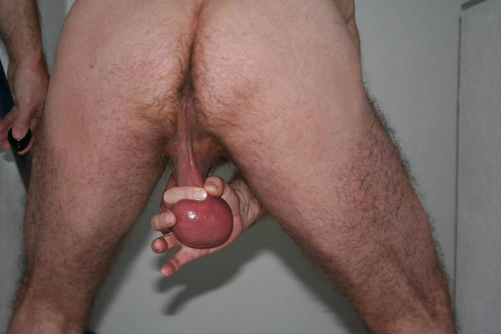 20P Dicke eier, ass, cock, geil, hot, pain, big