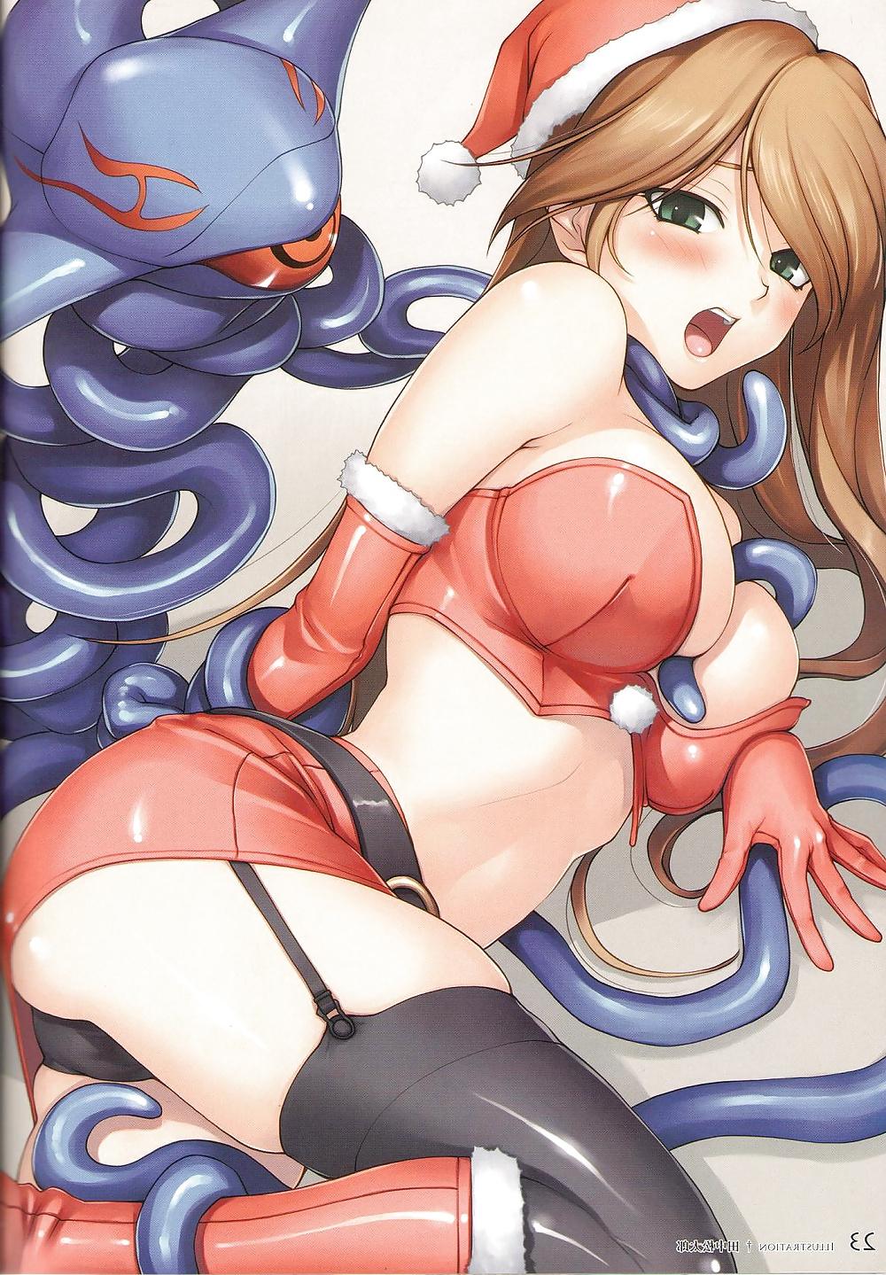 9P Hentai fappables #1