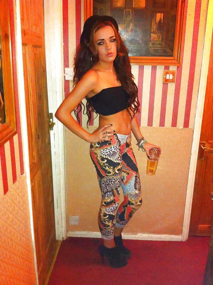 25P MINI DRESS SLUTS JERK OFF TO THEM