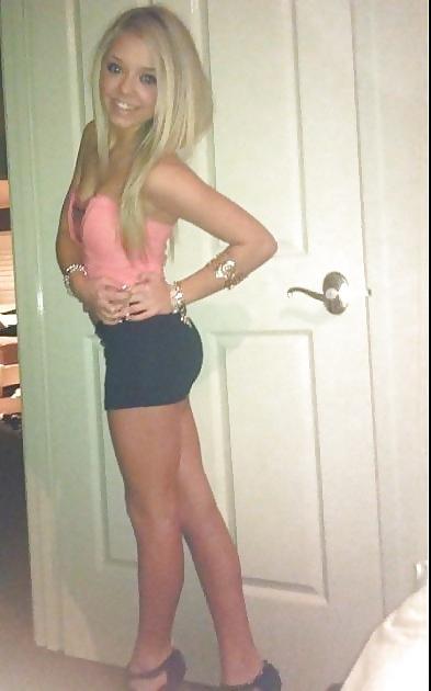 25P MINI DRESS SLUTS JERK OFF TO THEM