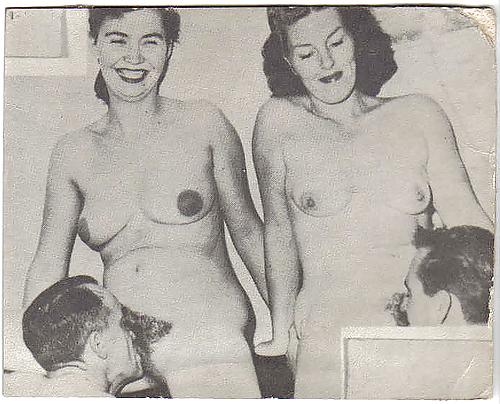 25P Vintage Sex Scenes - Vol. 4