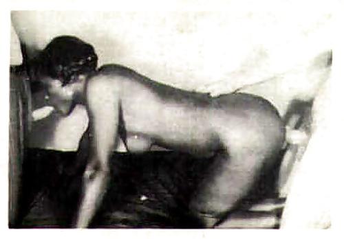 25P Vintage Sex Scenes - Vol. 4