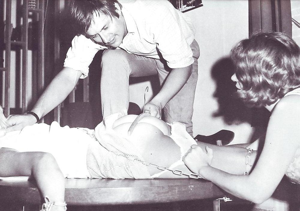 25P Vintage Sex Scenes - Vol. 4